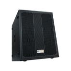 Hepa Merz Over Head SUB-PRO15-AP 2500W 15 İNÇ Yüksek Kaliteli Aktif Subwoofer Subbass Hoparlör