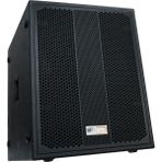 Hepa Merz Over Head SUB-PRO18-AP 3000W 18 inç Aktif Subwoofer Subbass Hoparlör - 18İNÇ AKTİF