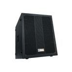 Hepa Merz Over Head SUB-PRO18-AP 3000W 18 İNÇ Yüksek Kaliteli Aktif Subwoofer Subbass Hoparlör