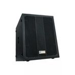 Hepa Merz Over Head SUB-PRO18-PP 3000W 18 İNÇ Yüksek Kaliteli Pasif Subwoofer Subbass Hoparlör
