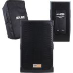 Hepa Merz Over Head X12 PRO-PP 1800W 12 inç Pasif Kabin Hoparlör - 12İNÇ PASİF