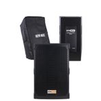 Hepa Merz Over Head X12 PRO-PP 1800W 12 İNÇ Yüksek Kaliteli Pasif Kabin Hoparlör