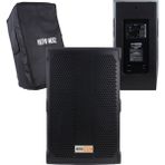 Hepa Merz Over Head X15 PRO-AP 2200W 15 inç Aktif Kabin Hoparlör - 15İNÇ AKTİF