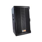 Hepa Merz Over Head X15 PRO-AP 2200W 15 İNÇ Yüksek Kaliteli Aktif Kabin Hoparlör