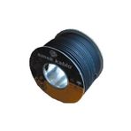 Hepa Merz STR-22 100 m Tam Bakır 2x0.22 Stereo Mikrofon Ses Kablosu