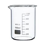 Hepak Beher Dereceli 100 ml
