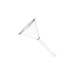 Hepak Huni Cam Kısa Boyunlu 120 mm