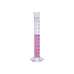 Hepak Mezür Uzun Form B Kalite Mavi Skalalı 25 Ml