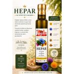 HEPAR DEVE DİKENİ KARAHİNDİBA MAVİ HİNDİBA ÖZÜ 250 ML%100 SAF