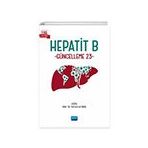 Hepatit B Güncelleme 23 Nobel Akademik Yayıncılık