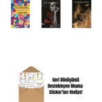 Hepberaber + Iyilik Güzellik + Muz Sesleri + Okuma Sticker'ları - 1144.8000000000002