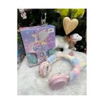 HEPBİMODA Unicorn Kulaklık Çocuk Kulaklığı Hediyelik My Magical Unicorn