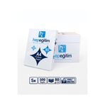 hepeğitim A4 Fotokopi Kağıdı 80 G/m² 1 Koli 5 Paket 2500 Yaprak 1. Hamur