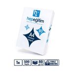 hepeğitim A4 Fotokopi Kağıdı 80 G/m² 500 Yaprak 1. Hamur