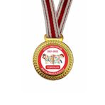 hepenuygun Artık Okuyorum Madalyası 30