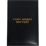 hepenuygun Yurt Nöbet Defteri
