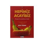 Hepimiz Acayibiz - Seth Godin
