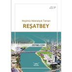 Hepimiz Adanalıyık Taman - Reşatbey (Adana Kitaplığı-27) - Zeynel Çok - Hayır