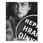 Hepimiz Hrant Dink’iz - Bülent Erkmen
