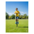 HEPİTOP Çocuk Zıplama Çubuğu Pogo Stick – Denge, Eğlence ve Egzersiz İçin Zıp Zıp Oyuncağı