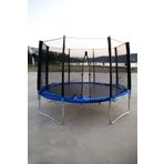 Hepitop File Korumalı 305 Cm Trambolin 10 Ft