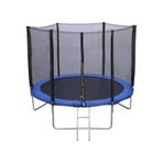 Hepitop File Korumalı Trambolin 244 CM