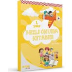 Heppy 1. Sınıf Hızlı Okuma Kitabım
