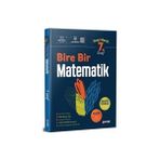 Heppy 7. Sınıf Bire Bir Matematik Konu Anlatımlı Soru Bankası Artıbir