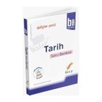 Heppy Tyt Ayt Tarih B Serisi Video Çözümlü Soru Bankası Birey
