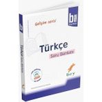 Heppy Tyt Ayt Türkçe B Orta Düzey Video Çözümlü Soru Bankası Birey