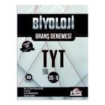 Heppy Tyt Biyoloji 35 x 6 Branş Denemesi Pes