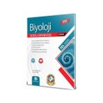 Heppy Tyt Biyoloji Soru Bankası Bilgi Sarmal