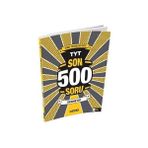 Heppy Tyt Geometri Son 500 Soru Hız
