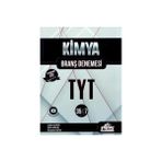 Heppy Tyt Kimya 35 x 7 Branş Denemesi Pes