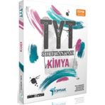 Heppy Tyt Kimya Soru Bankası Toprak