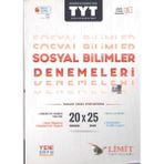 Heppy Tyt Sosyal Bilimler Denemeleri Limit