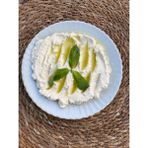 Hepsi Antakya Kahvaltılık Antakya Tuzlu Yoğurt 1kg - 1 kg
