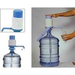 Hepsi Bayi Plastik Manuel Damacana Pompası UR3080