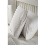 Hepsi Dahice Iç Yastık Kılıfı Fermuarlı 10 Adet 50 X 70 Cm