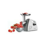Hepsibayi HARLEM GURME H-020-022 BEYAZ ELEKTRİKLİ ET KIYMA MAKİNESİ 2200W (4767)