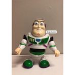 Hepsilazım Dans Eden Işıklı ve Müzik Çalan Buzz Lightyear Oyuncak