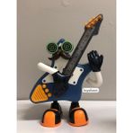 Hepsilazım Dans Eden ve Şarkı Çalan Mr. Rock Oyuncağı 2
