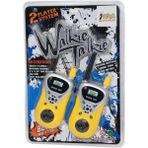 Hepsilazım Oyuncak Çocuk Telsiz Walkie Talkie