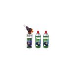 Hepsilazım Pürmüz Pratik Çakmaklı Ayarlı Tüp Hürmüz Set 4 Lü Set 227 Gr 1300 ° Alev Pratik Mangal Ateş Çakmağı