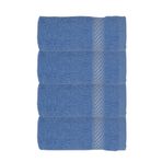 Hepsine Rakip 30x30 cm 4'lü Mutfak Kurulama Havlusu Bezi