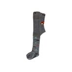 Hepsine Rakip Erkek Bebek Çocuk Renkli Desenli Külotlu Çorap 3 lü Paket 7-8 yaş