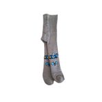 Hepsine Rakip Erkek Bebek/Çocuk Havlu Renkli Desenli Külotlu Pamuk Çorap