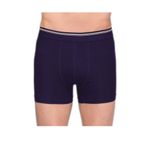Hepsine Rakip Erkek Likralı Boxer Külot Don 3 Lü Paket 1097 - Lacivert - L