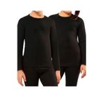 Hepsine Rakip Kız/Erkek Çocuk Termal İçlik Atlet Unisex Fanila Sıcak Esnek