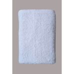 Hepsine Rakip Pamuklu Banyo Havlusu 70 x 140 Ekonomik Duş Havlusu - Beyaz - 70 x 140 cm